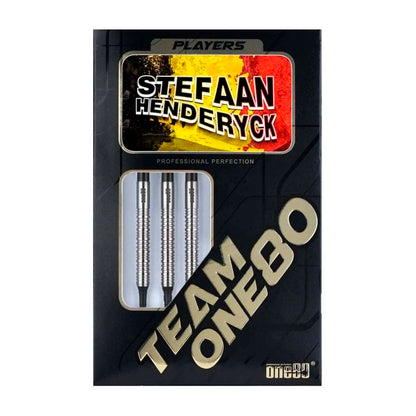 Dardos One80 Stefaan Henderyck Soft 18gr 90%